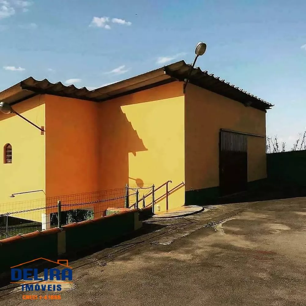 Fazenda à venda com 6 quartos, 4818m² - Foto 3