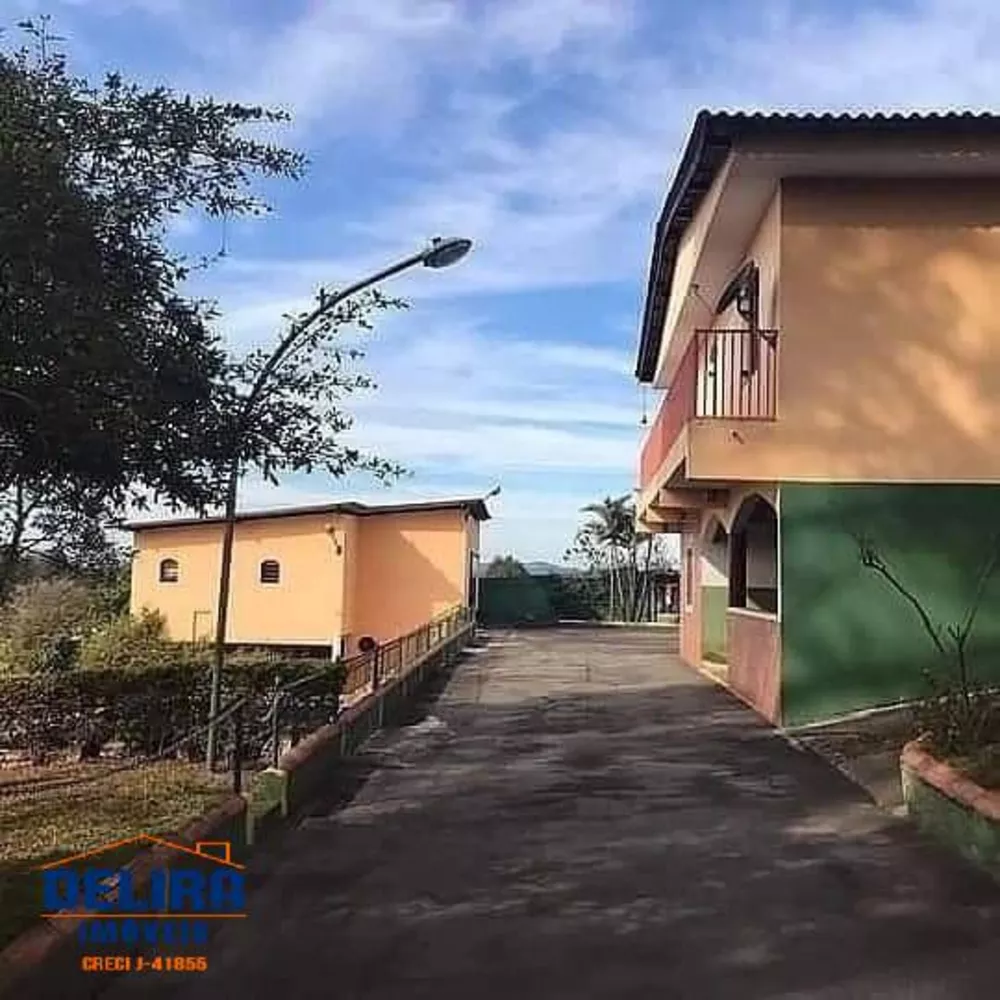 Fazenda à venda com 6 quartos, 4818m² - Foto 2