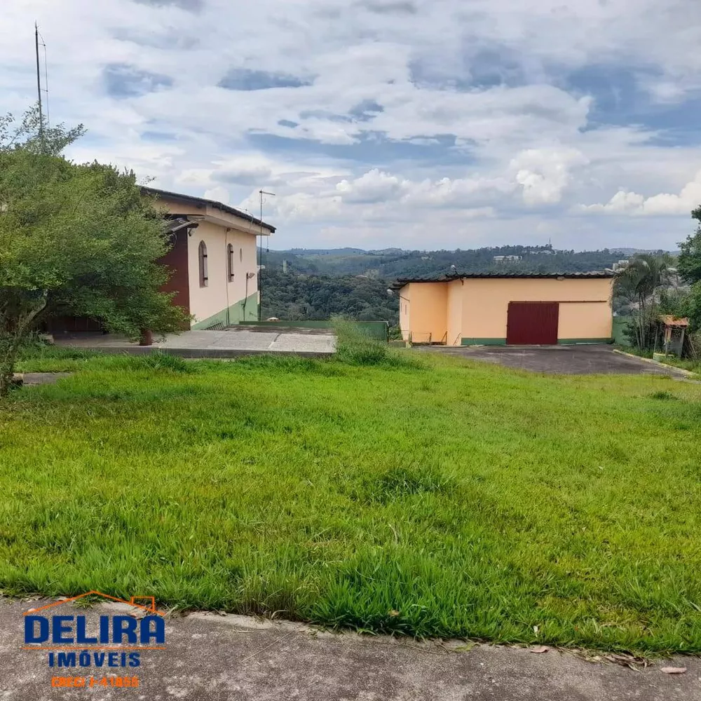 Fazenda à venda com 6 quartos, 4818m² - Foto 4