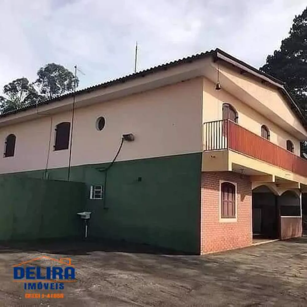 Fazenda à venda com 6 quartos, 4818m² - Foto 1