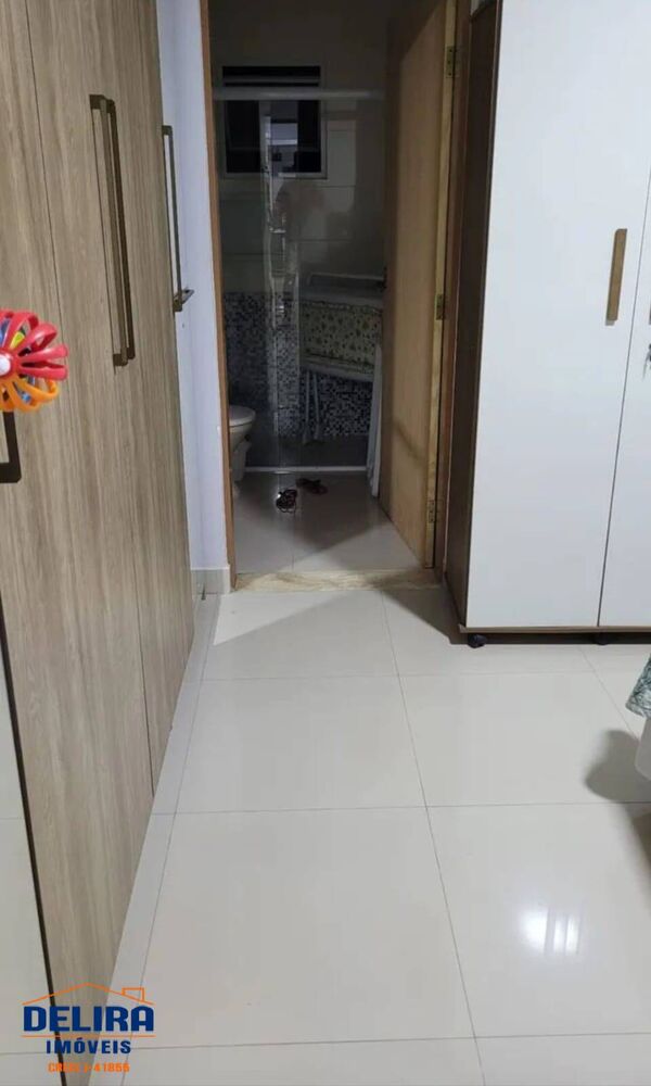 Casa à venda com 2 quartos, 85m² - Foto 2