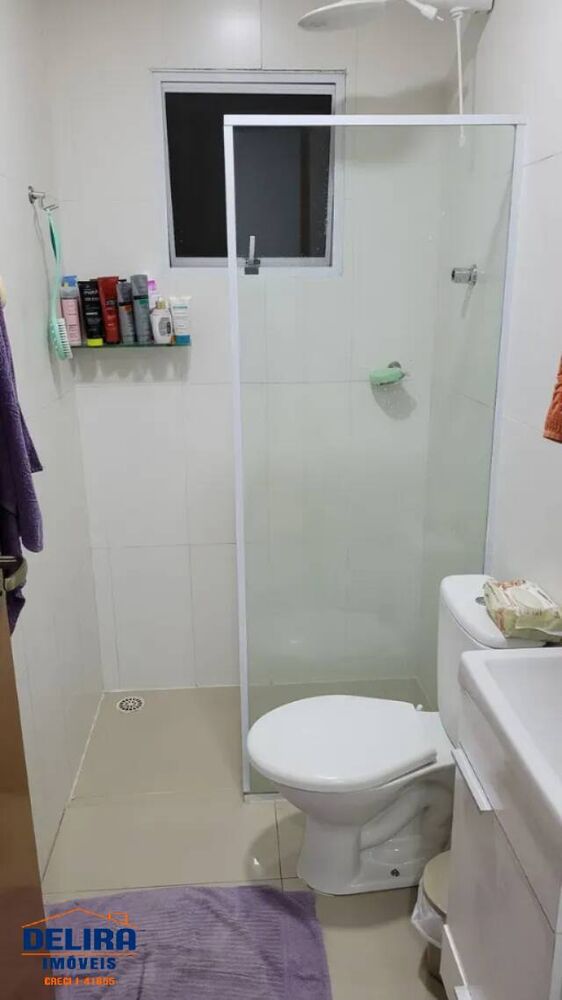 Casa à venda com 2 quartos, 85m² - Foto 3
