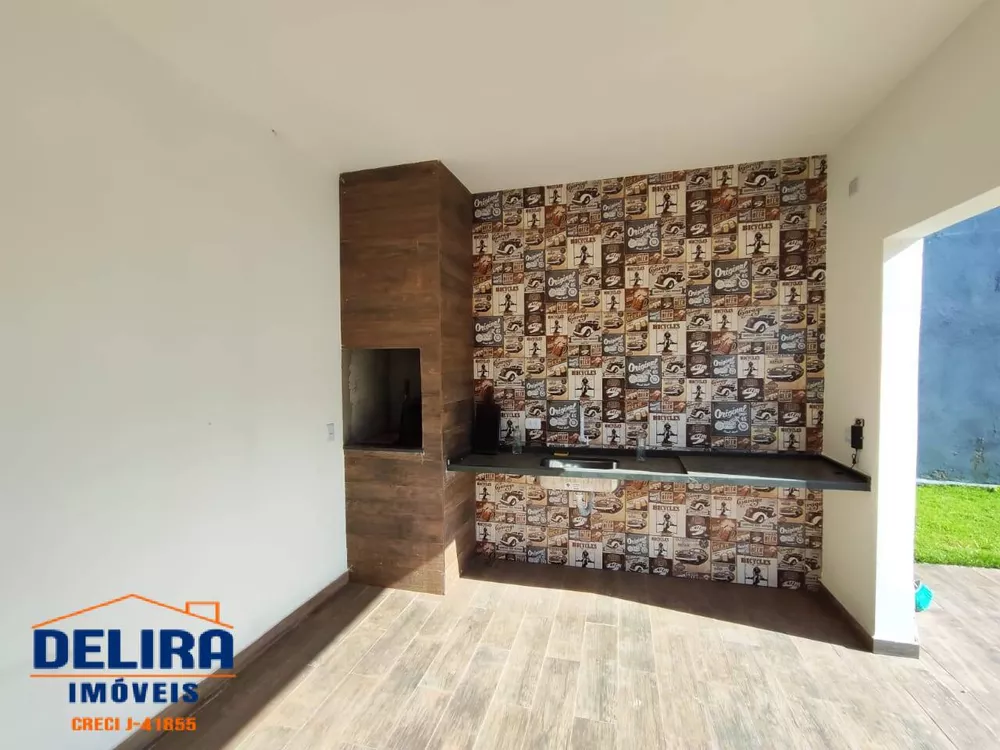 Casa à venda com 3 quartos, 165m² - Foto 13