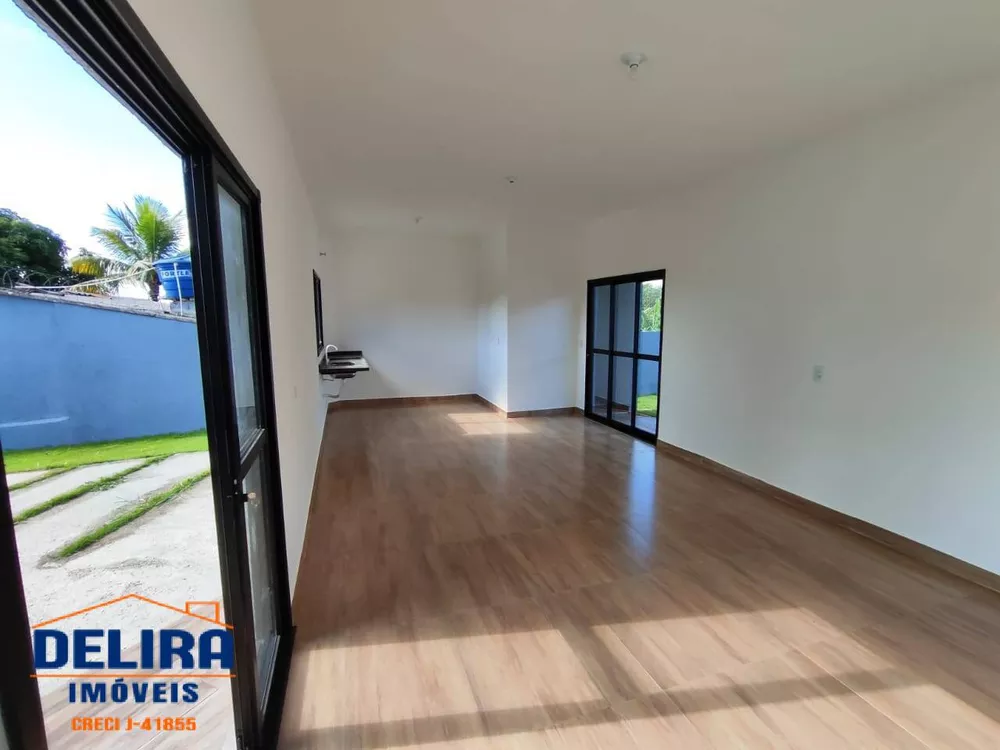 Casa à venda com 3 quartos, 165m² - Foto 14