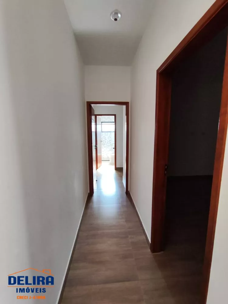 Casa à venda com 3 quartos, 165m² - Foto 16