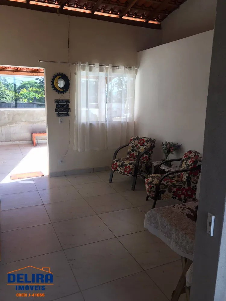 Casa, 6 quartos, 370 m² - Foto 7