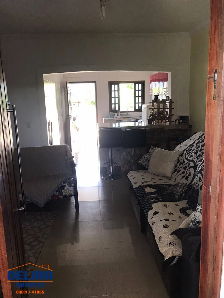 Casa, 6 quartos, 370 m² - Foto 5
