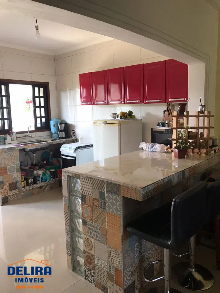 Casa, 6 quartos, 370 m² - Foto 9