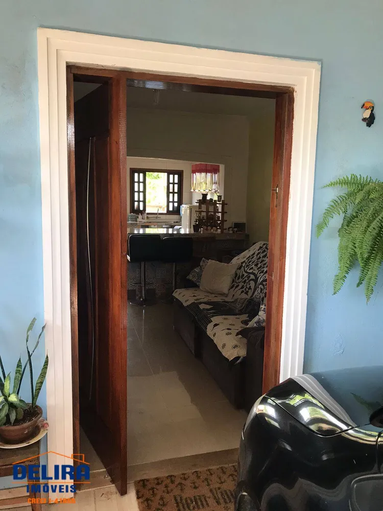 Casa, 6 quartos, 370 m² - Foto 4