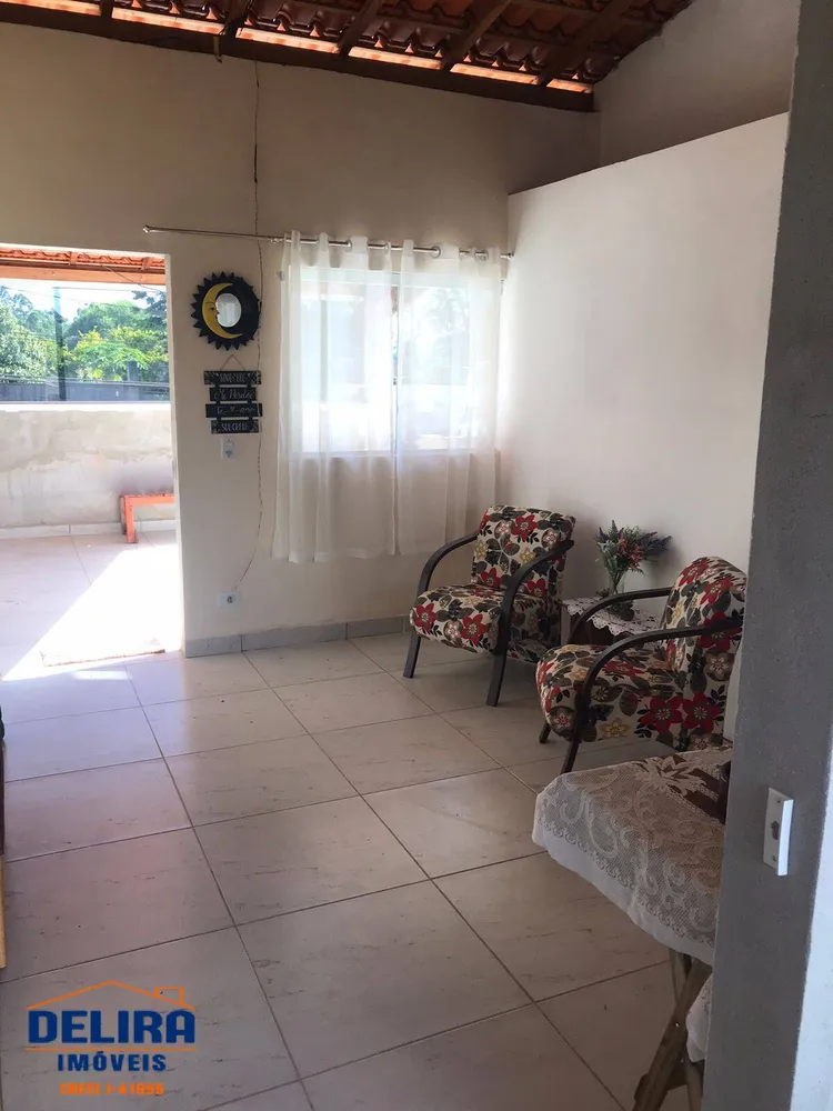 Casa, 6 quartos, 370 m² - Foto 8