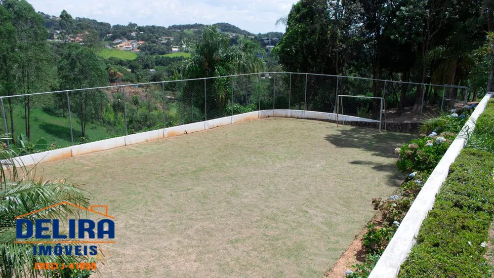 Fazenda à venda com 4 quartos, 600m² - Foto 11