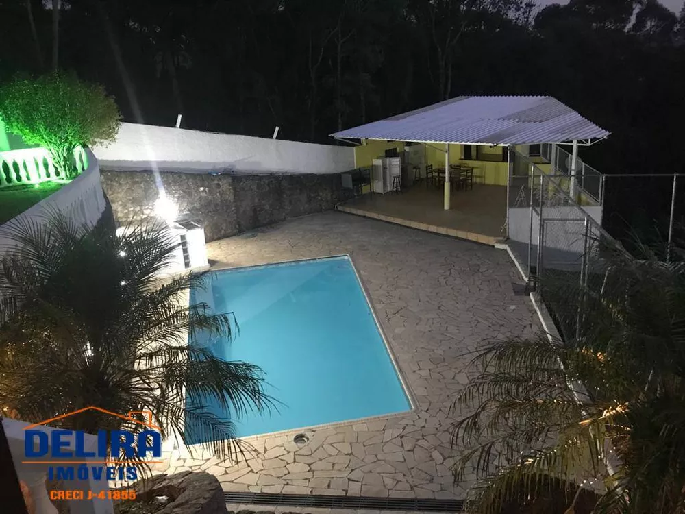 Fazenda à venda com 4 quartos, 600m² - Foto 5