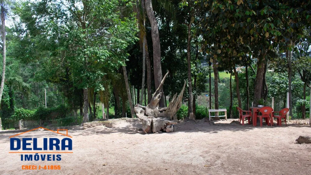 Chácara, 4 quartos, 1 hectares - Foto 3