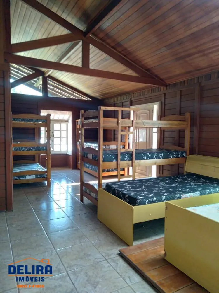 Chácara, 4 quartos, 1 hectares - Foto 7