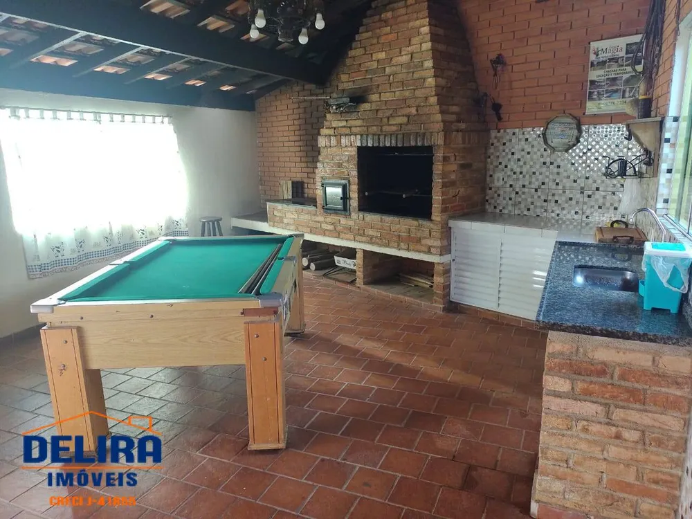 Chácara, 4 quartos, 1 hectares - Foto 4