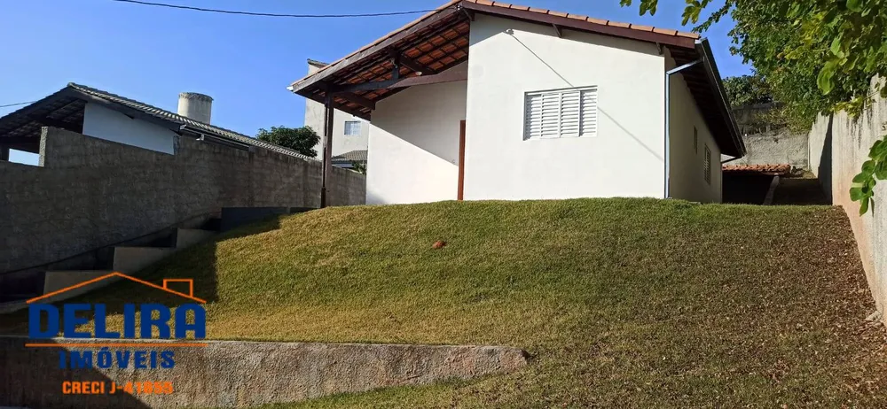 Chácara, 2 quartos, 559 m² - Foto 1
