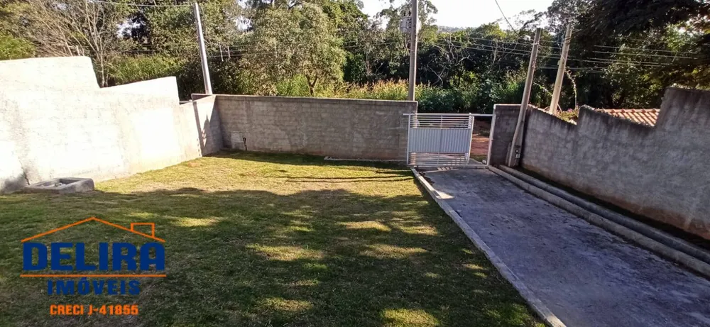 Chácara, 2 quartos, 559 m² - Foto 3
