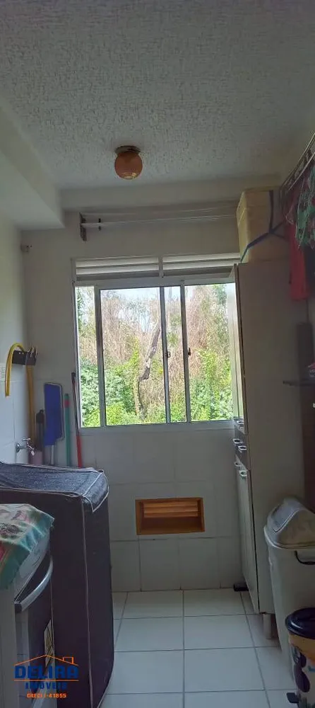 Apartamento, 2 quartos, 50 m² - Foto 3