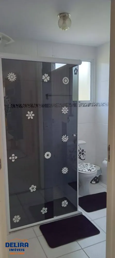 Apartamento, 2 quartos, 50 m² - Foto 5