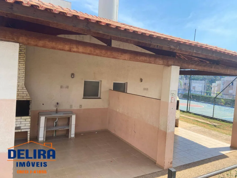 Apartamento, 2 quartos, 50 m² - Foto 7