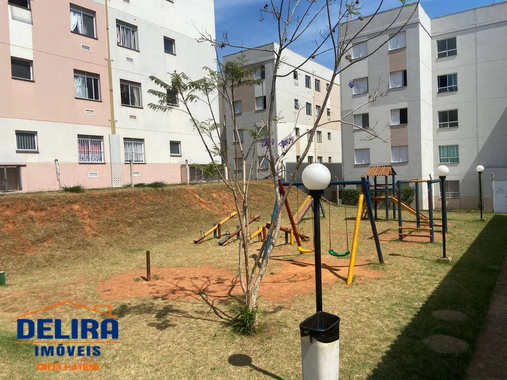 Apartamento, 2 quartos, 50 m² - Foto 8