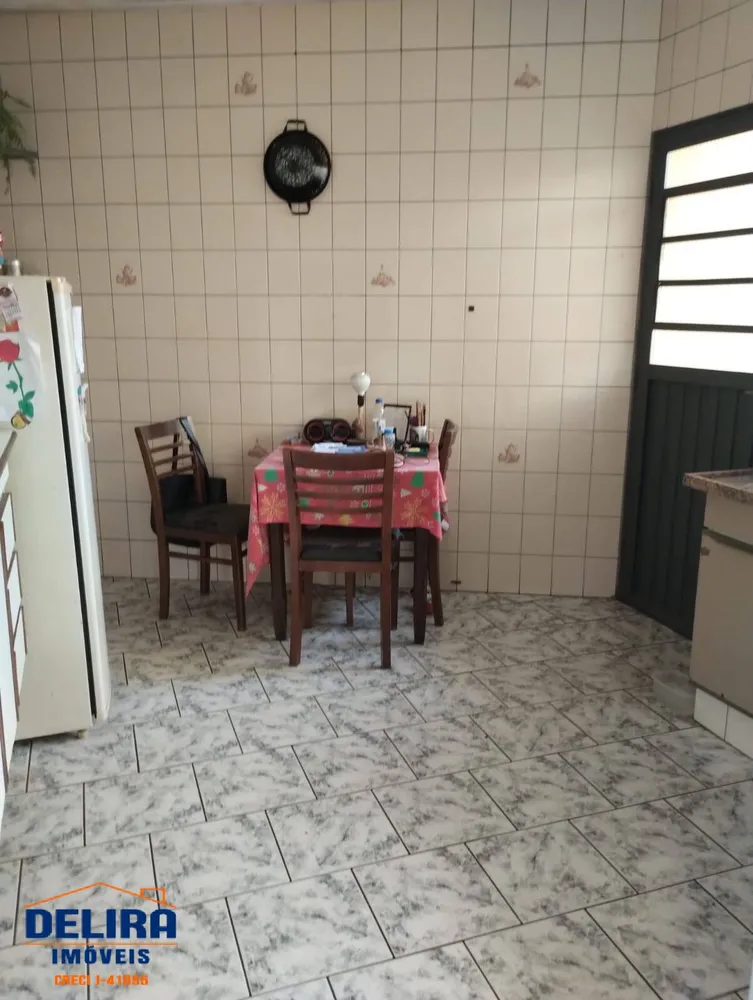 Casa, 2 quartos, 167 m² - Foto 5