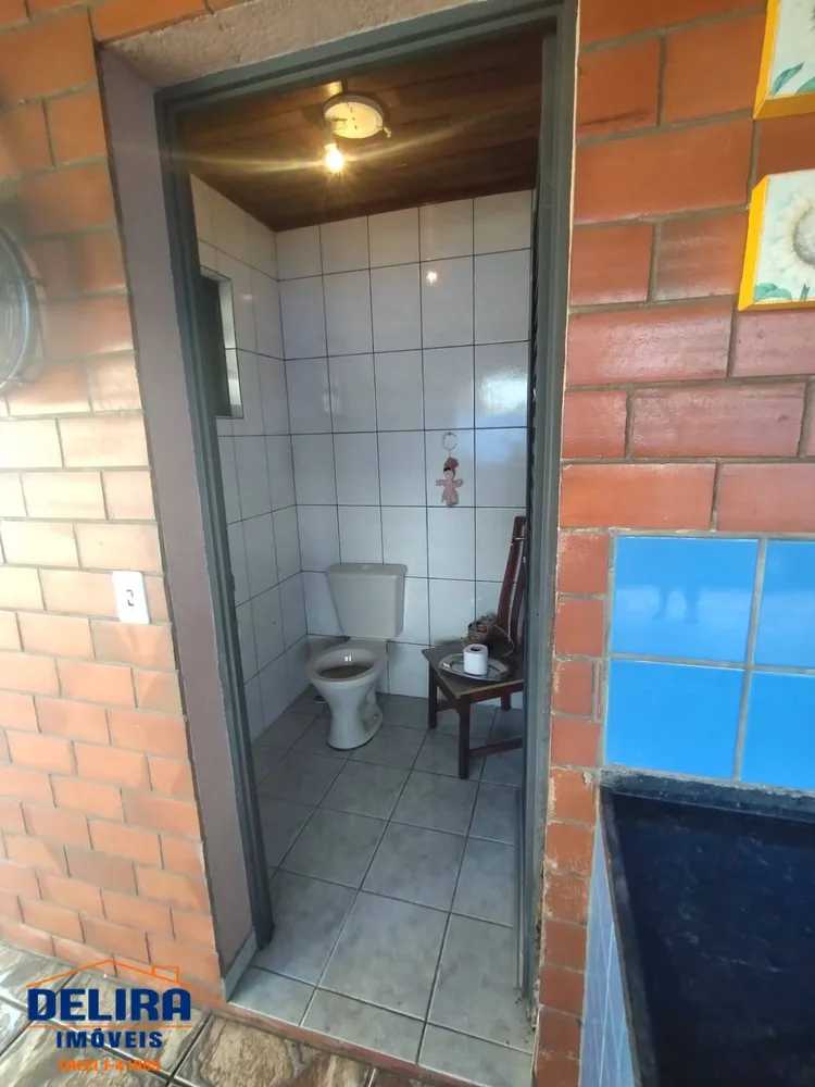 Casa, 2 quartos, 167 m² - Foto 4