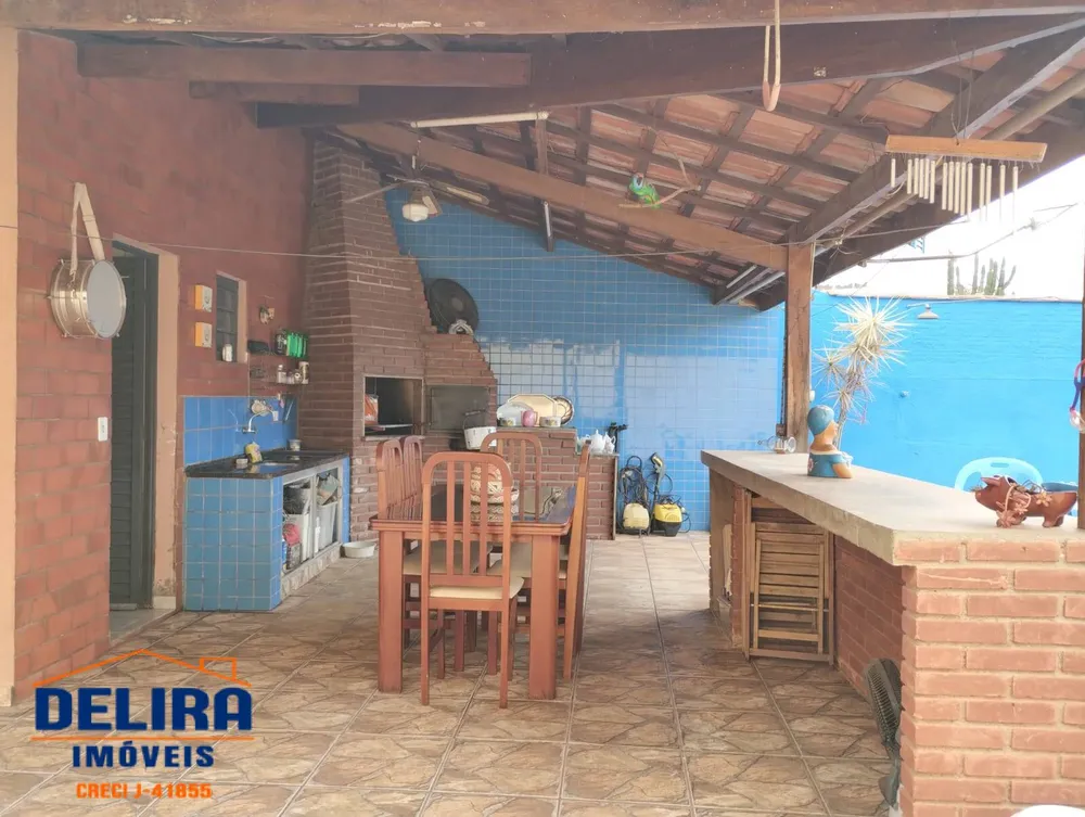 Casa, 2 quartos, 167 m² - Foto 3