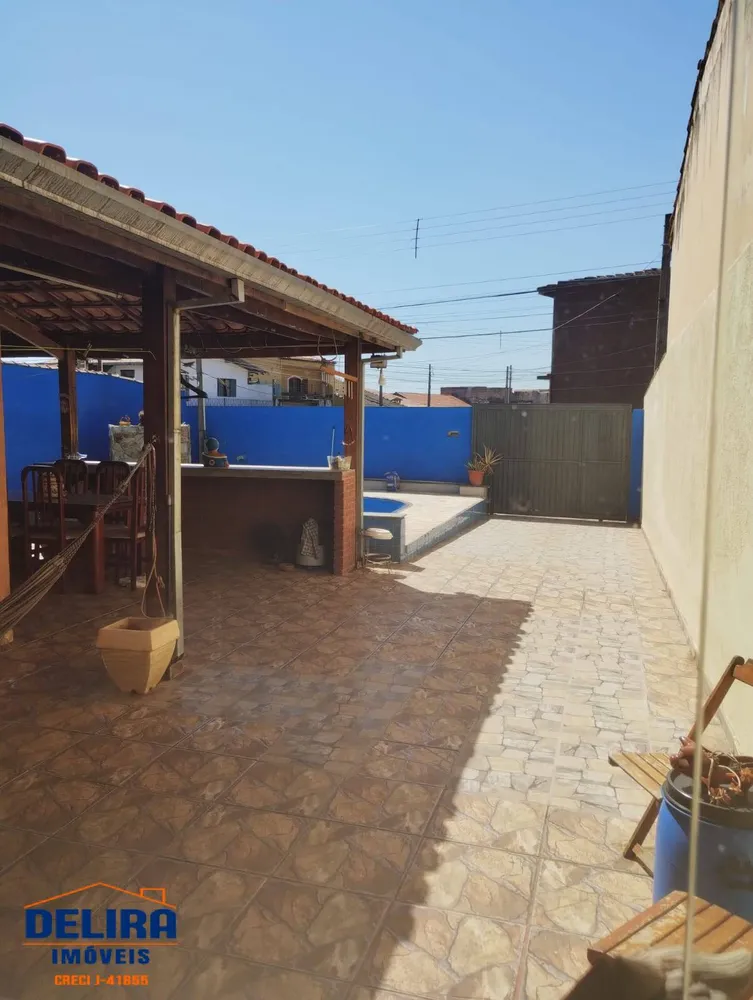 Casa, 2 quartos, 167 m² - Foto 1