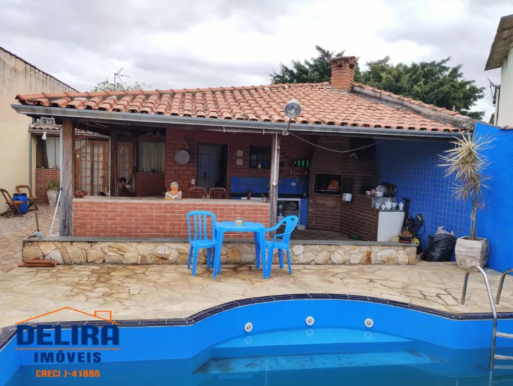 Casa, 2 quartos, 167 m² - Foto 3