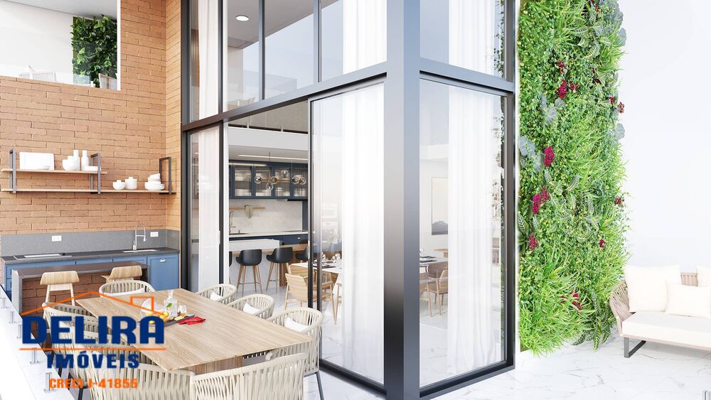 Apartamento, 2 quartos, 74 m² - Foto 4