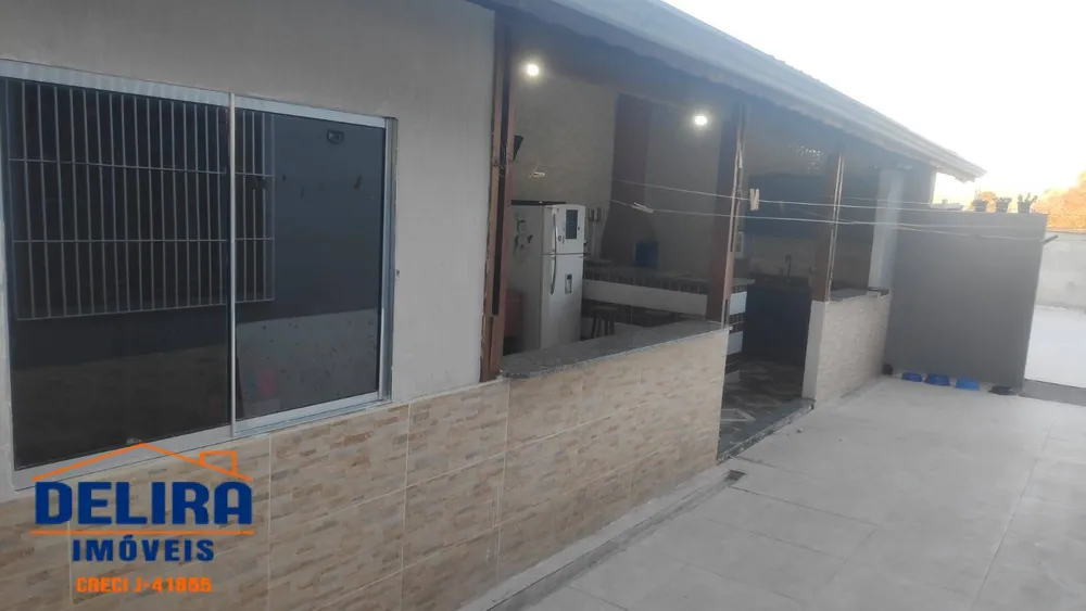 Casa, 3 quartos, 180 m² - Foto 3