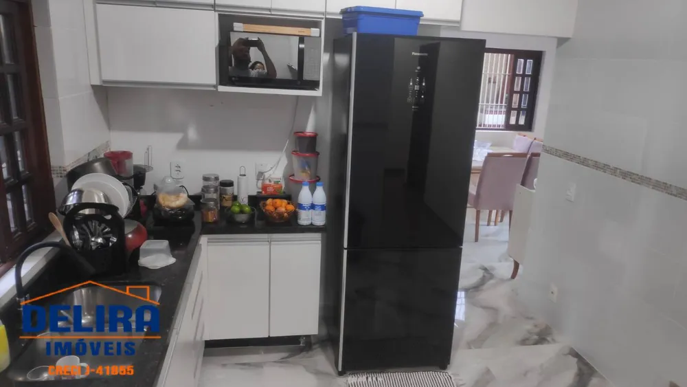 Casa, 3 quartos, 180 m² - Foto 5