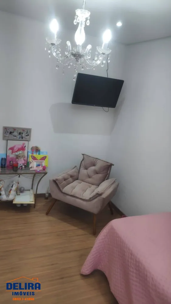 Casa, 3 quartos, 180 m² - Foto 7
