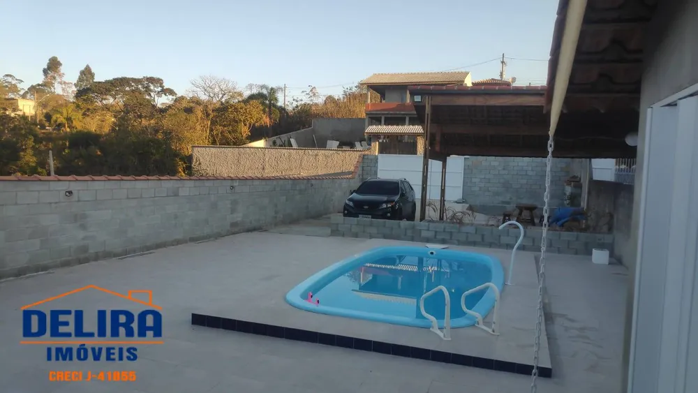 Casa, 3 quartos, 180 m² - Foto 2
