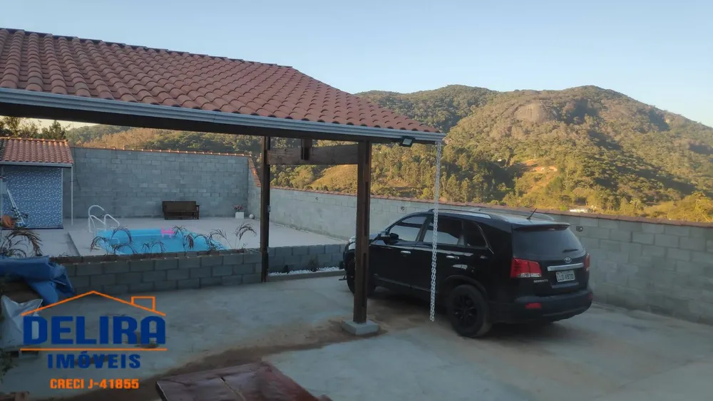 Casa, 3 quartos, 180 m² - Foto 1