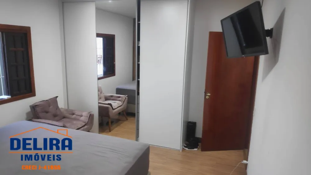 Casa, 3 quartos, 180 m² - Foto 9