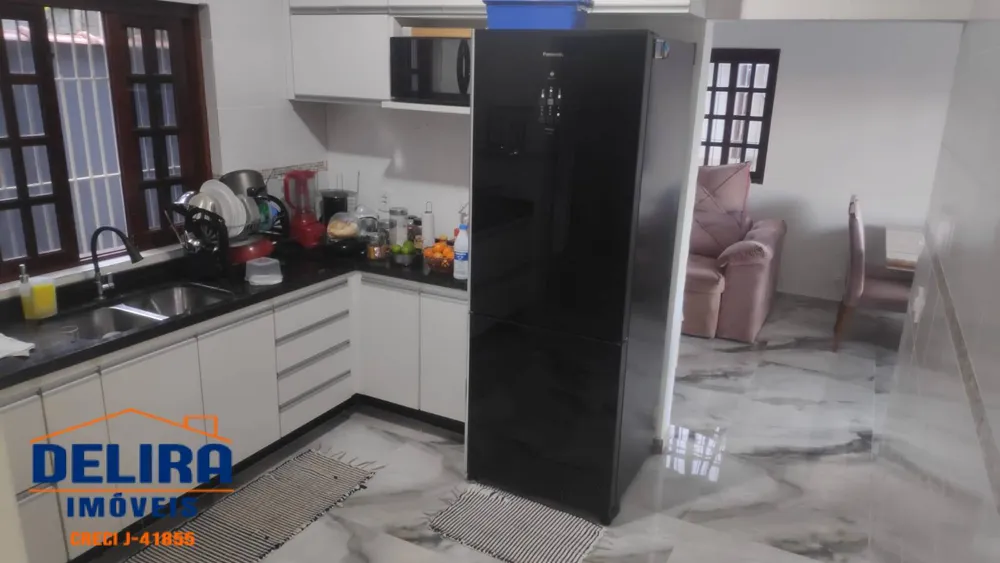 Casa, 3 quartos, 180 m² - Foto 4