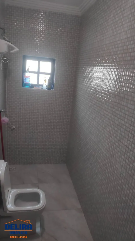 Casa, 3 quartos, 180 m² - Foto 12