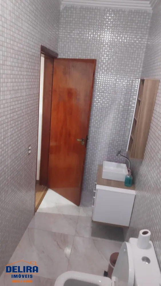 Casa, 3 quartos, 180 m² - Foto 11