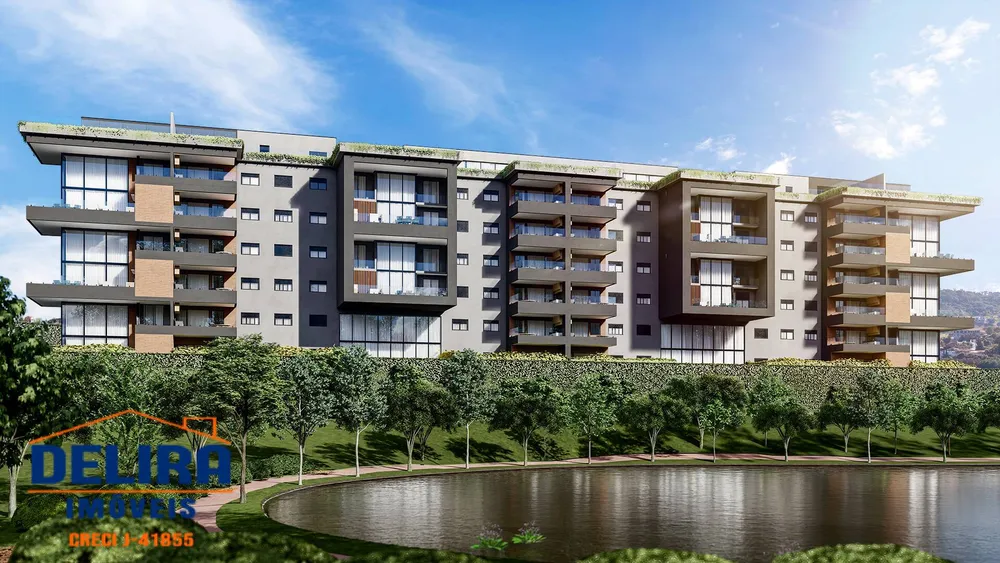 Apartamento, 2 quartos, 74 m² - Foto 1