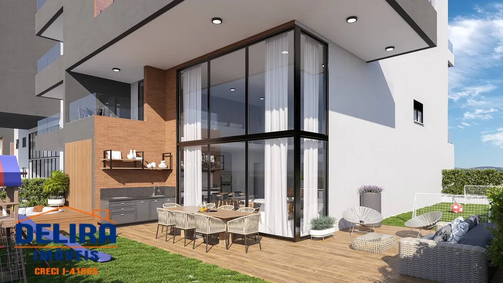 Apartamento, 2 quartos, 74 m² - Foto 4