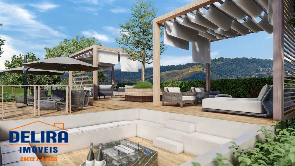 Apartamento, 2 quartos, 74 m² - Foto 3