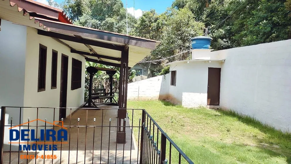 Chácara, 3 quartos, 630 m² - Foto 3