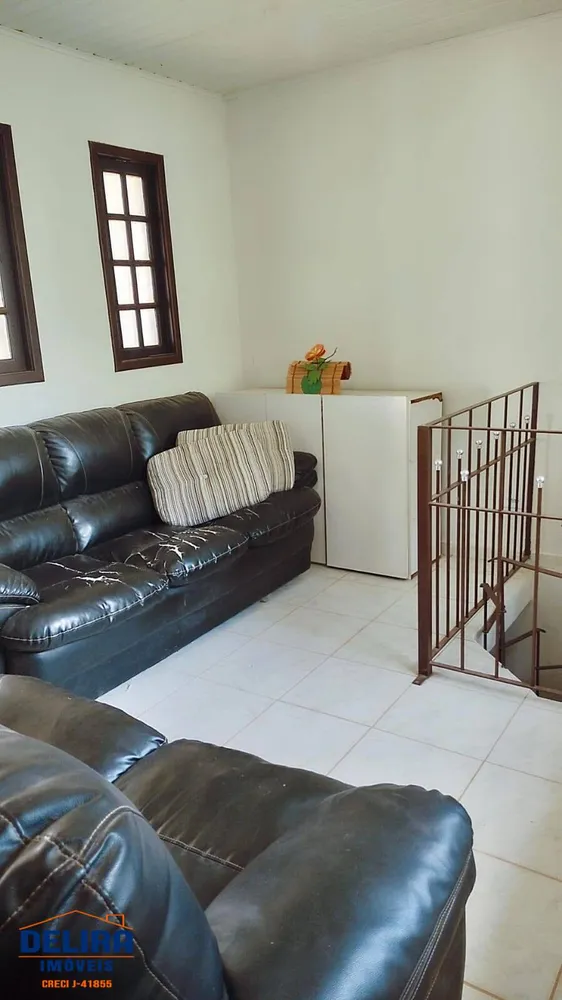 Chácara, 3 quartos, 630 m² - Foto 8
