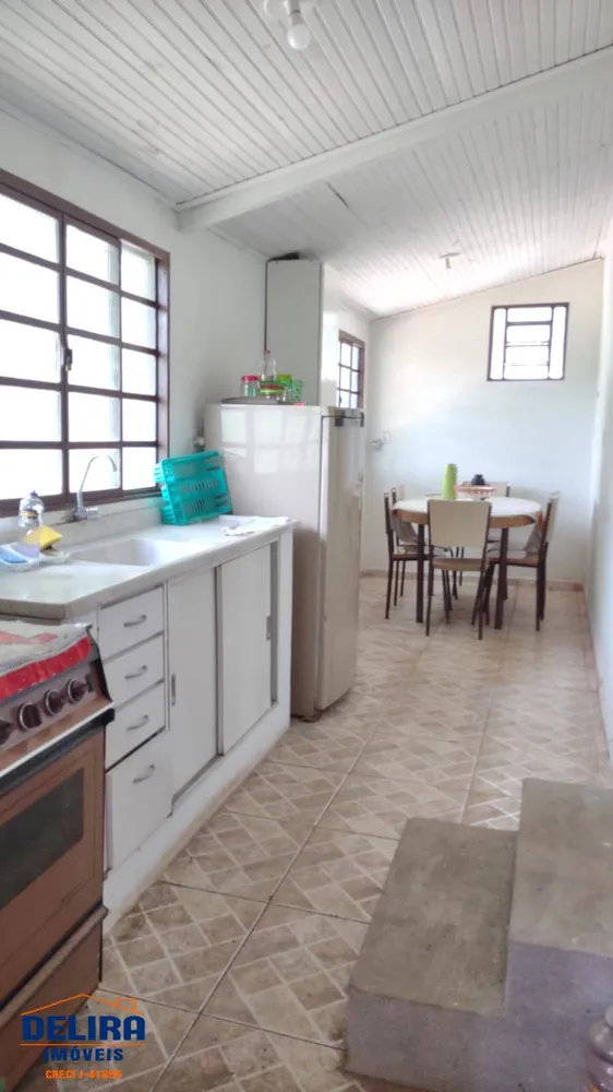 Chácara, 3 quartos, 630 m² - Foto 10