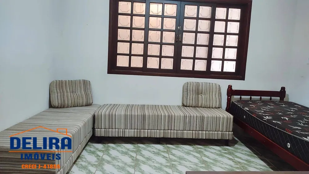 Chácara, 3 quartos, 630 m² - Foto 9