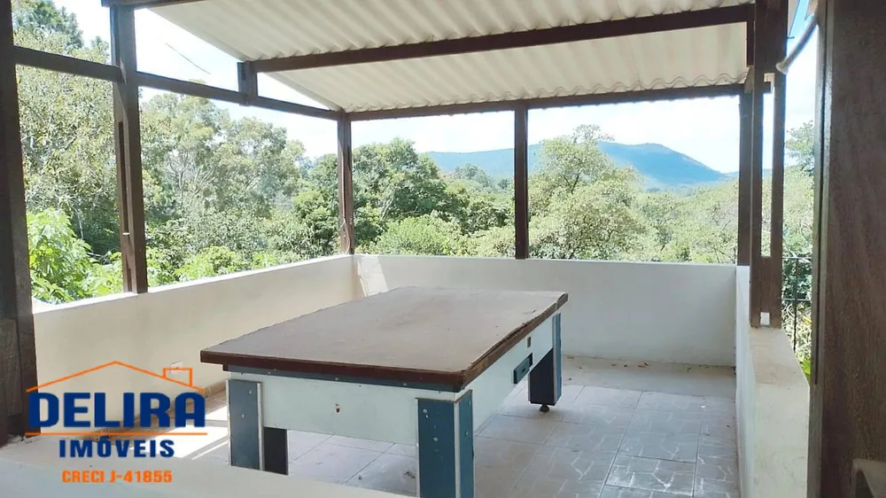 Chácara, 3 quartos, 630 m² - Foto 4