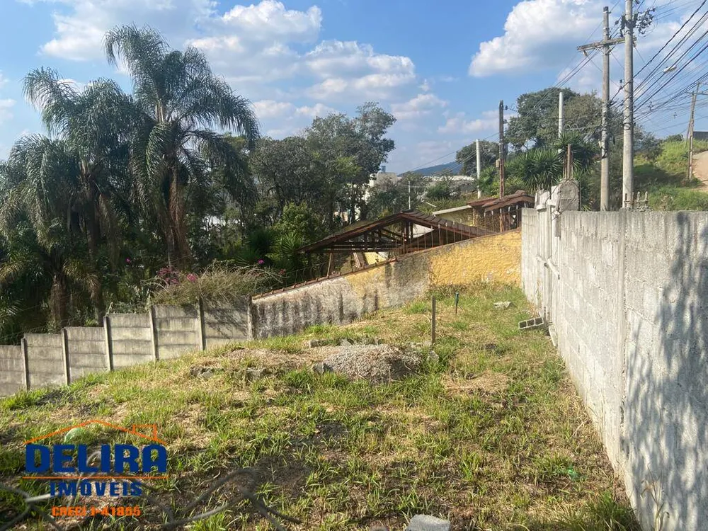 Terreno, 602 m² - Foto 6