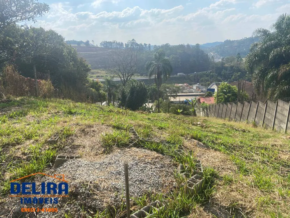 Terreno, 602 m² - Foto 2